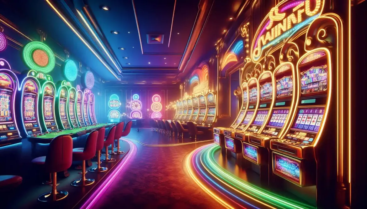 Onetap Casino